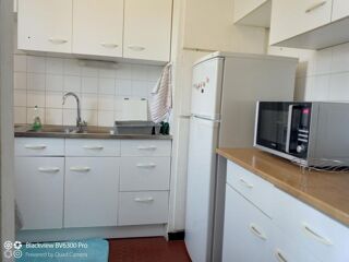  Appartement à louer 2 pièces 49 m²