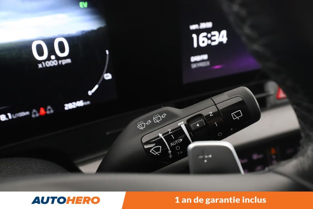 Sportage 1.6 T-GDi ISG Hybride GT-Line Premium 4x2 BVA6 230 ch 2023 occasion 92130 Issy-les-Moulineaux