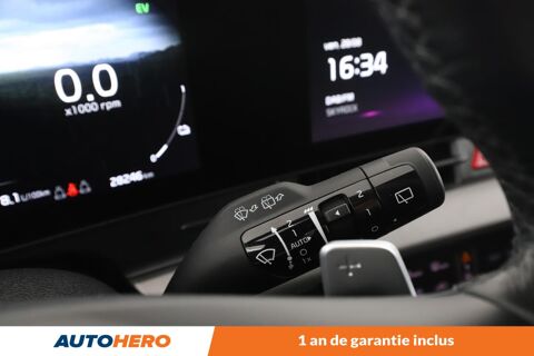 Sportage 1.6 T-GDi ISG Hybride GT-Line Premium 4x2 BVA6 230 ch 2023 occasion 92130 Issy-les-Moulineaux