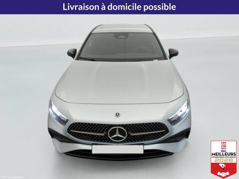 Classe A 200 d 8G-DCT AMG Line 2025 occasion 10150 Lavau