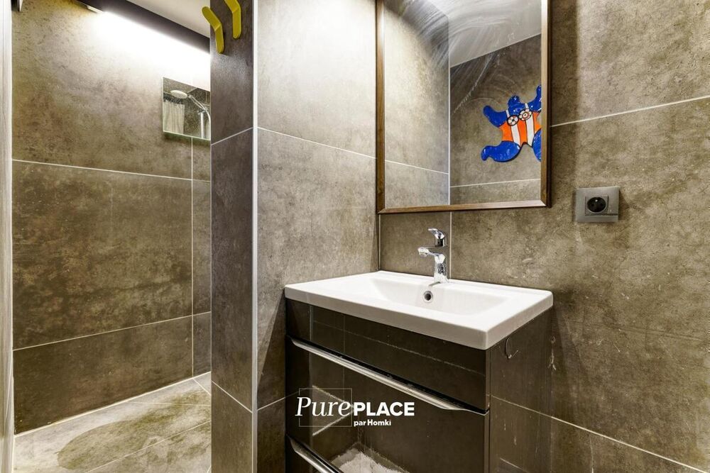 � vendre  Loft Paris 6