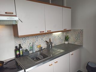  Appartement � vendre 3 pi�ces 59 m�