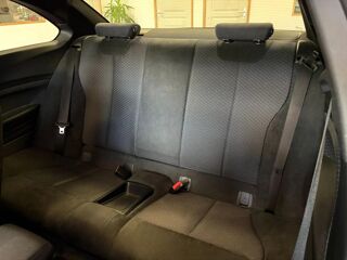 Serie 2 Coup&eacute; 220d 190 ch BVA8 M Sport 2019 occasion 34500 B&eacute;ziers