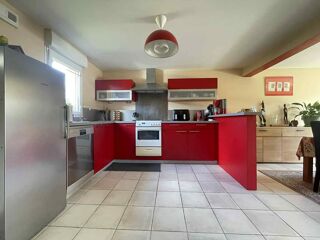  Maison  vendre 5 pices 94 m