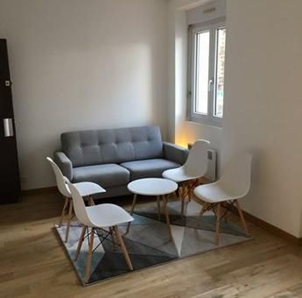 Location Appartement Appartement de 48m2 à louer sur Boulogne-Billancourt Boulogne billancourt