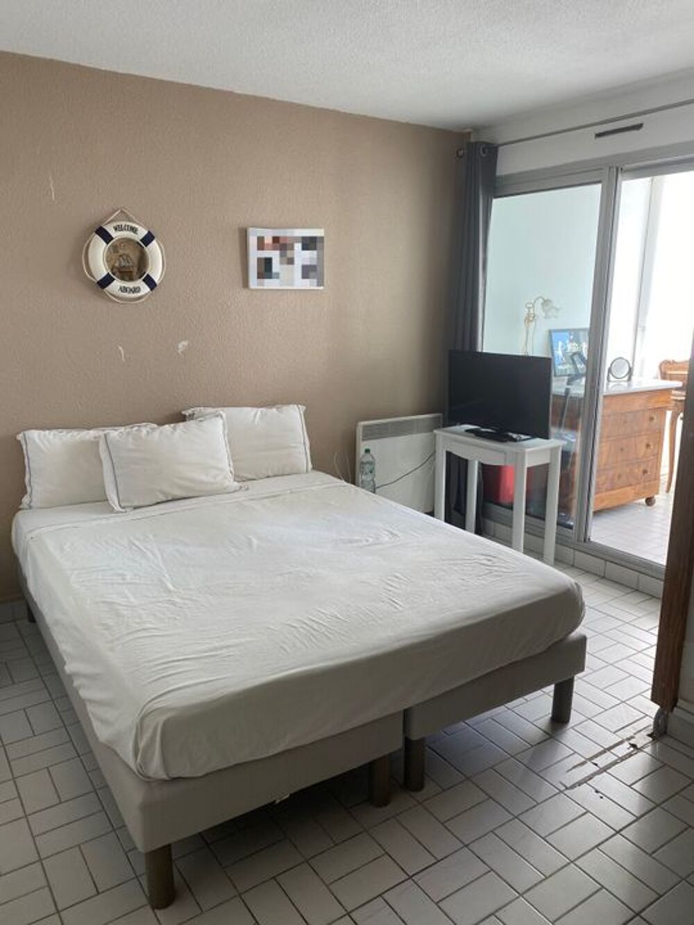 Location Appartement Appartement de 67m2 à louer sur La Grande-Motte La grande motte