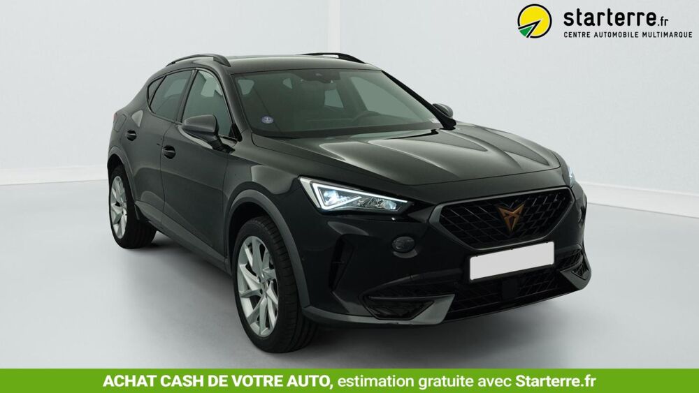 Formentor 1.5 TSI 150 CH BUSINESS EDITION 2024 occasion 69190 Saint-Fons
