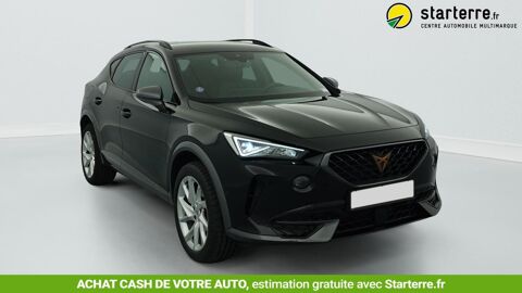 Cupra Formentor 1.5 TSI 150 CH BUSINESS EDITION 2024 occasion Saint-Fons 69190