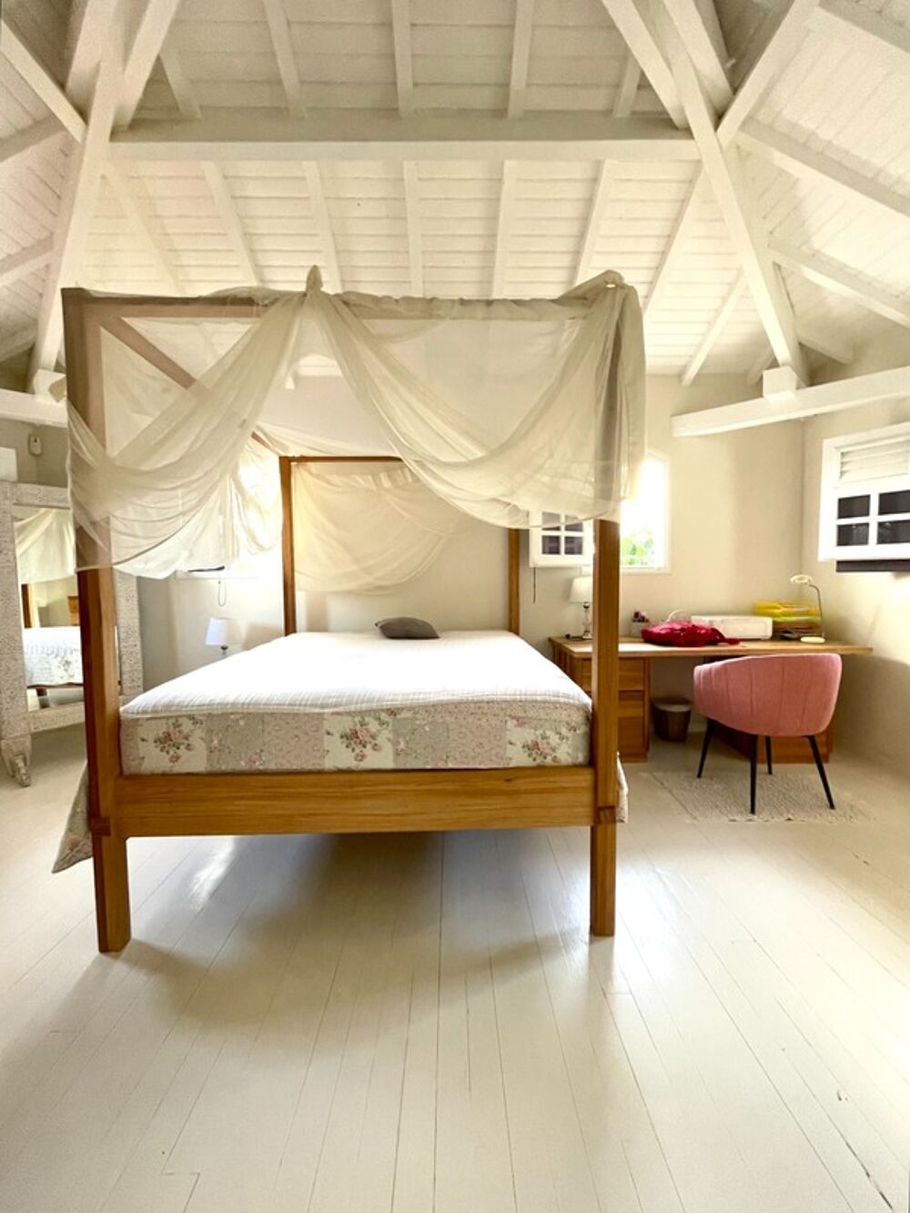 � vendre  Villa Le Fran�ois (97240)