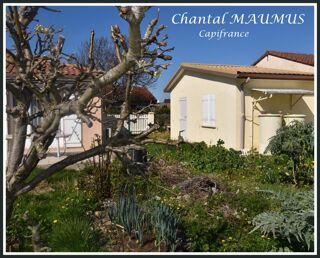  Maison à vendre 4 pièces 106 m²