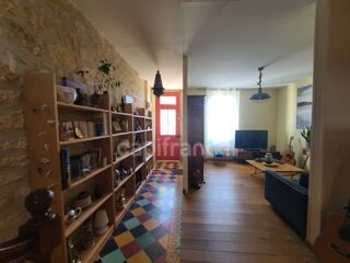  Maison à vendre 5 pièces 130 m²