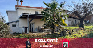  Maison à vendre 4 pièces 109 m²