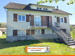 Maison � vendre 8 pi�ces 146 m�
