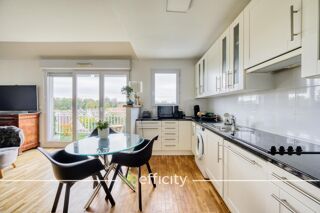  Appartement à vendre 4 pièces 93 m²