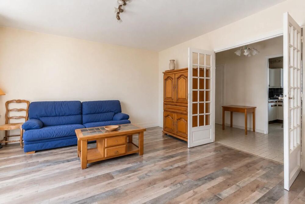 Appartement de 5 pièces de 91 m² à Saint-Ouen-l'Aumône