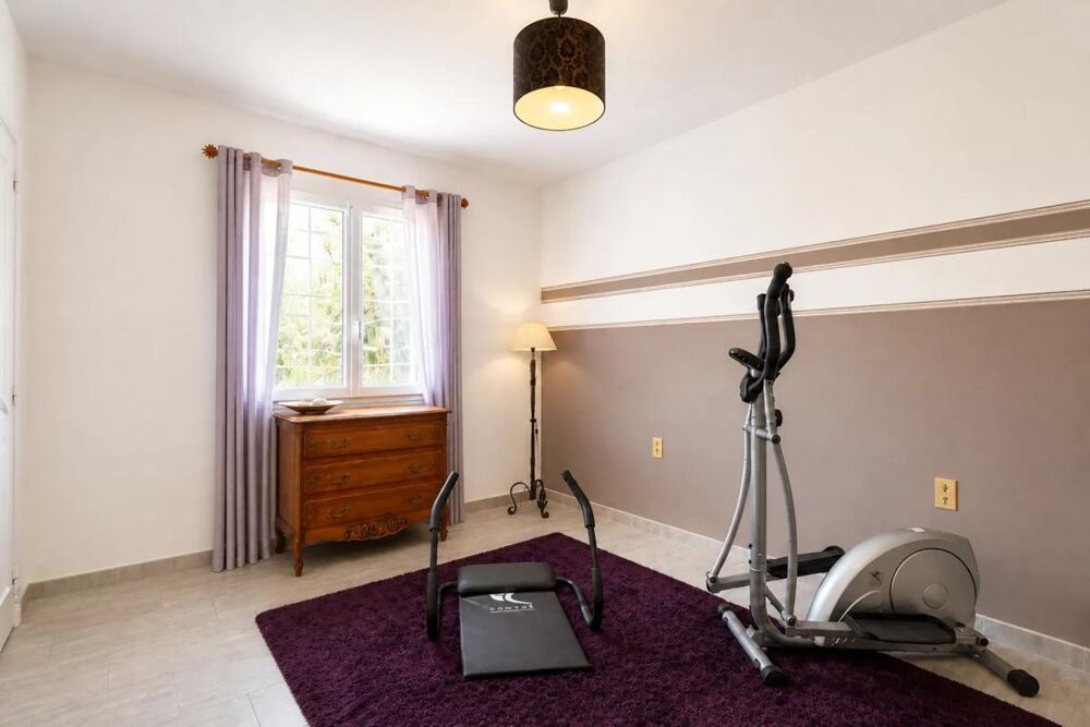 à vendre  Maison Gabian (34320)