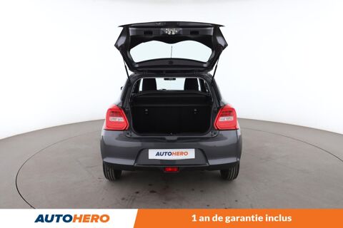 Swift 1.2 DualJet Hybrid Avantage 83 ch 2020 occasion 92130 Issy-les-Moulineaux