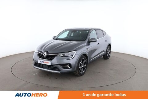 Annonce voiture Renault Arkana 16390 €