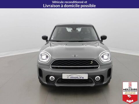 Countryman 136-88 ALL4 BVA6 Cooper SE Design +ACC 2020 occasion 10150 Lavau