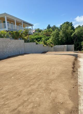  Terrain  vendre 1171 m