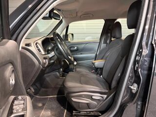 Renegade 1.0 gse t3 120ch limited 2019 occasion 34130 Valergues