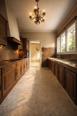  Maison � vendre 5 pi�ces 168 m�