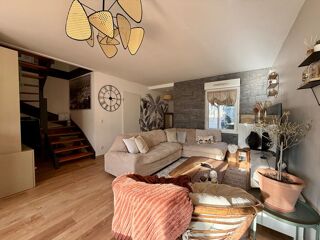  Maison � vendre 5 pi�ces 80 m�