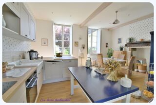  Propri�t�/ch�teau � vendre 6 pi�ces 156 m�