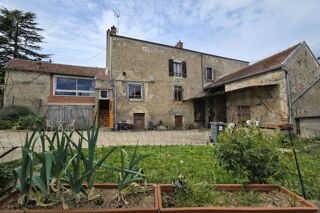  Maison à vendre 7 pièces 128 m²