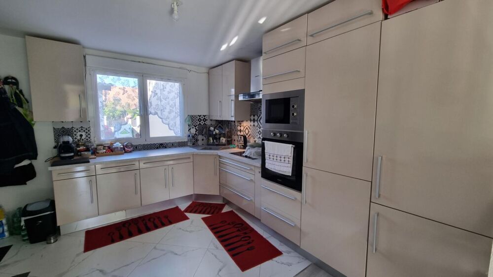 Maison Morsang Sur Orge 8 pièce(s) 140 m2