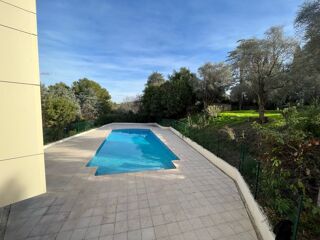  Appartement � louer 1 pi�ce 31 m�