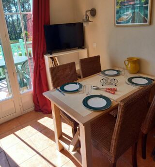  Appartement � vendre 2 pi�ces 32 m�