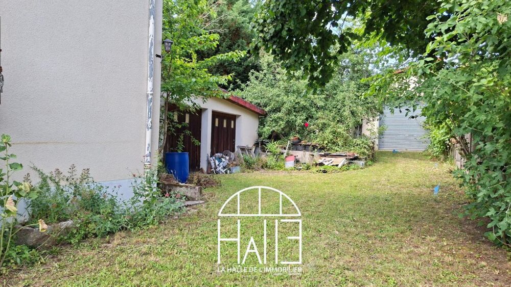 Vente Maison Maison Saint junien