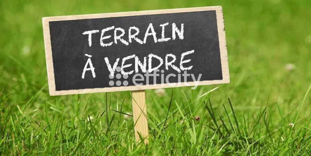 Vente Terrain Terrain Gignac la nerthe