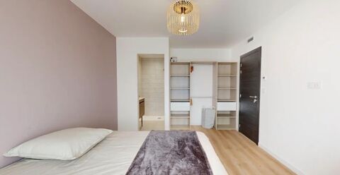  Appartement � louer 1 pi�ce 17 m�