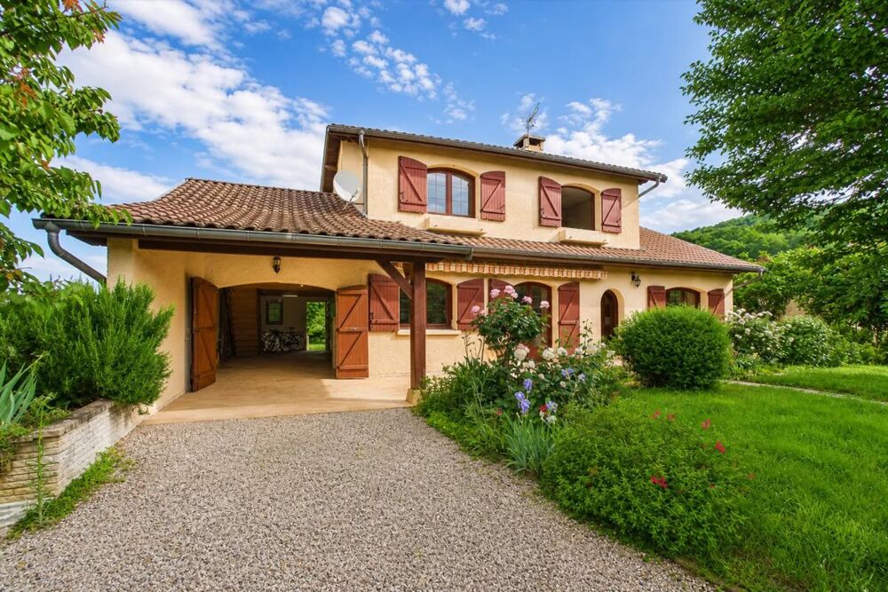 Exclusivité : Belle Maison F6 Familiale