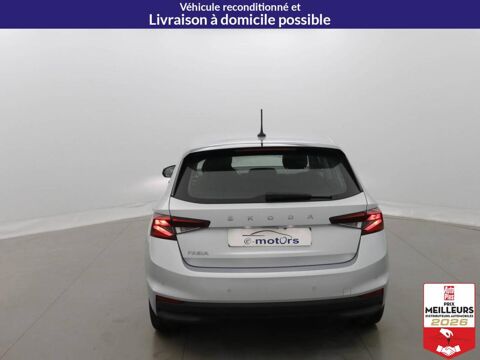 Fabia MPI 80 Ambition 2023 occasion 10150 Lavau