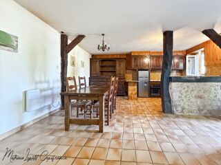  Maison à vendre 3 pièces 72 m²