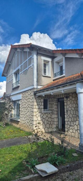  Maison � vendre 5 pi�ces 158 m�