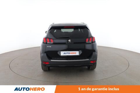 5008 1.5 Blue-HDi Allure EAT8 130 ch 2020 occasion 92130 Issy-les-Moulineaux