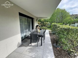  Appartement à vendre 4 pièces 82 m²
