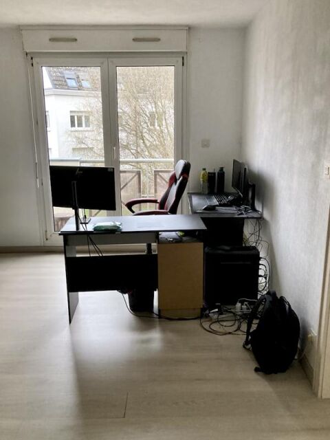  Appartement � louer 2 pi�ces 45 m�