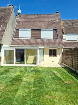  Maison  vendre 4 pices 105 m