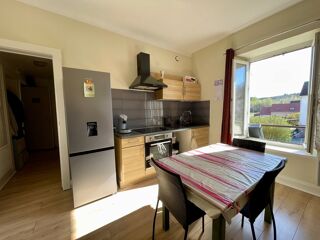  Appartement � vendre 3 pi�ces 60 m�