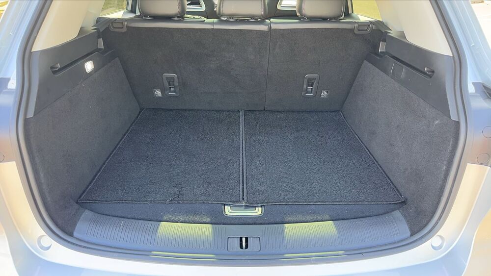 MG.EHS 1.5 T-GDI 258 Plug in Hybrid BVA Luxury 2023 occasion 41350 Vineuil
