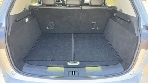 MG.EHS 1.5 T-GDI 258 Plug in Hybrid BVA Luxury 2023 occasion 41350 Vineuil