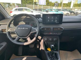 Sandero STEPWAY EXPRESSION TCE 90CV CVT + OPTIONS 2023 occasion 82290 La Ville-Dieu-du-Temple