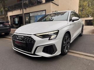 A3 MHEV 35 TFSI 150 S line 2021 occasion 94100 Saint Maur Des Fossees