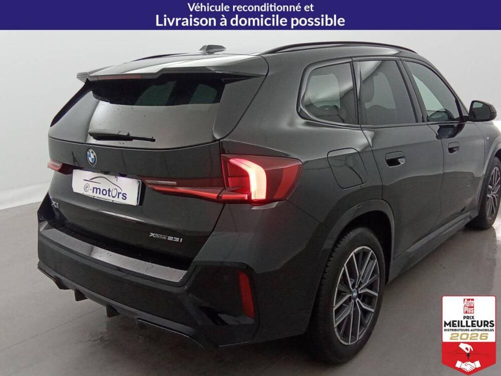 X1 xDrive 23i 218 DKG7 M Sport 2023 occasion 10150 Lavau