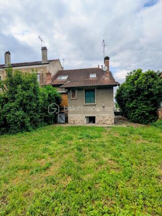  Maison à vendre 6 pièces 85 m²